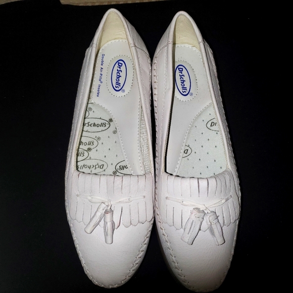 Dr.Scholls Womens shoes 7.5 - Picture 6 of 9